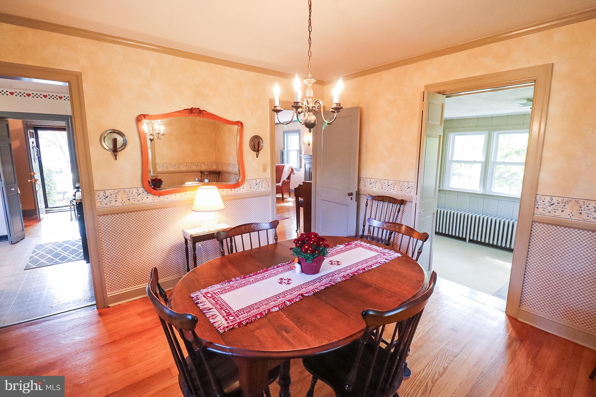 1503 River Road Wilmington, DE 19809 - Photo 11 of 29 Dining Room