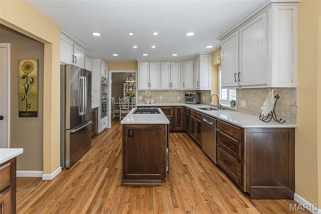 756 Heatherstone Drive High Ridge, MO 63049 - Photo 22 of 79 Gallery Image 22