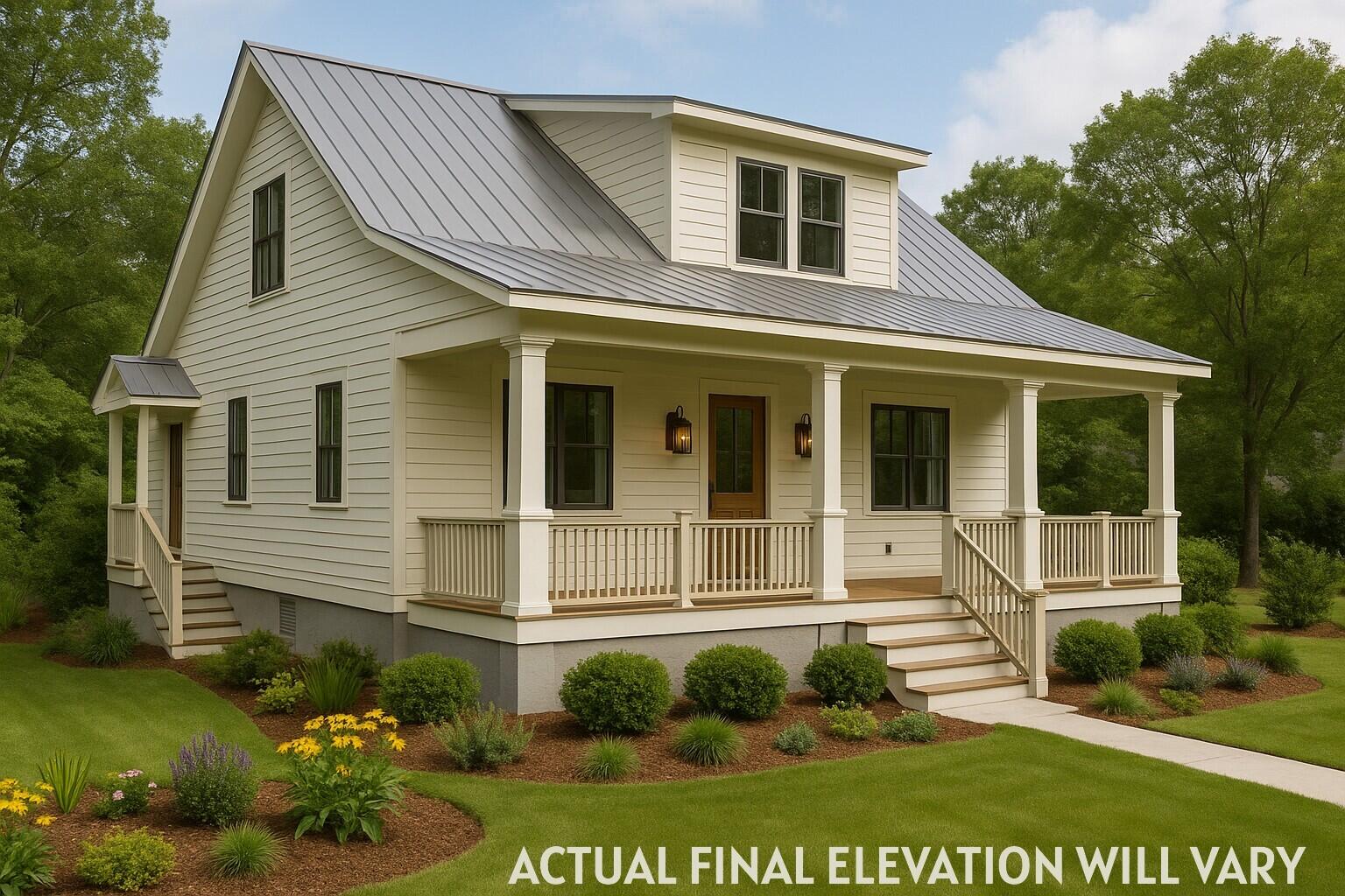 127 Rose Lane Rendering Final