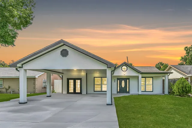 $249,000 | 7751 Greenstone Street, Houston, TX 77087