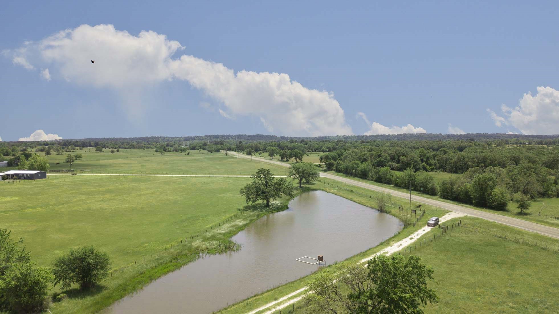15130 Fm 39 Road Bedias, TX 77831 - Photo 17 of 26