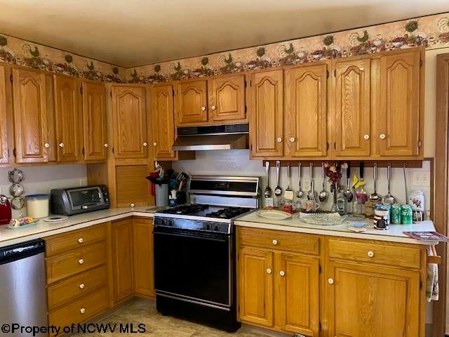 347 Red Hawk Road Wallace, WV 26448 - Photo 12 of 22 Gallery Image 12