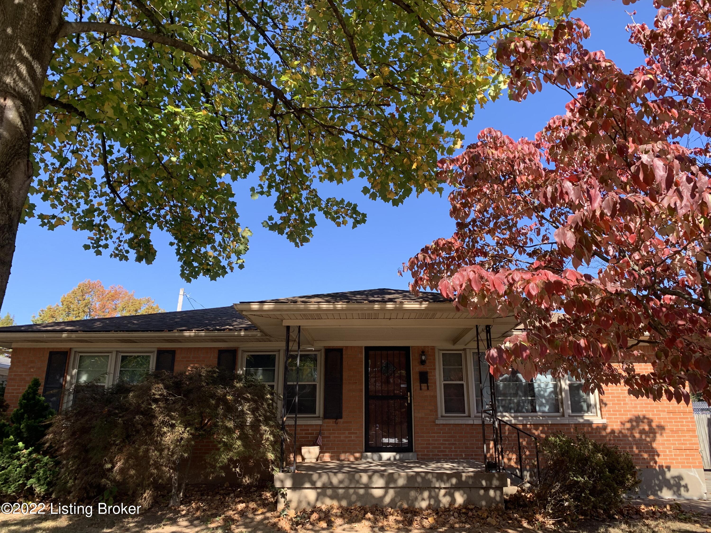 2909 Nepperhan Road Louisville, KY 40218 - Photo 1 of 1 E752C5C5-3201-4B41-AA2C-49AE6DC5EDC1