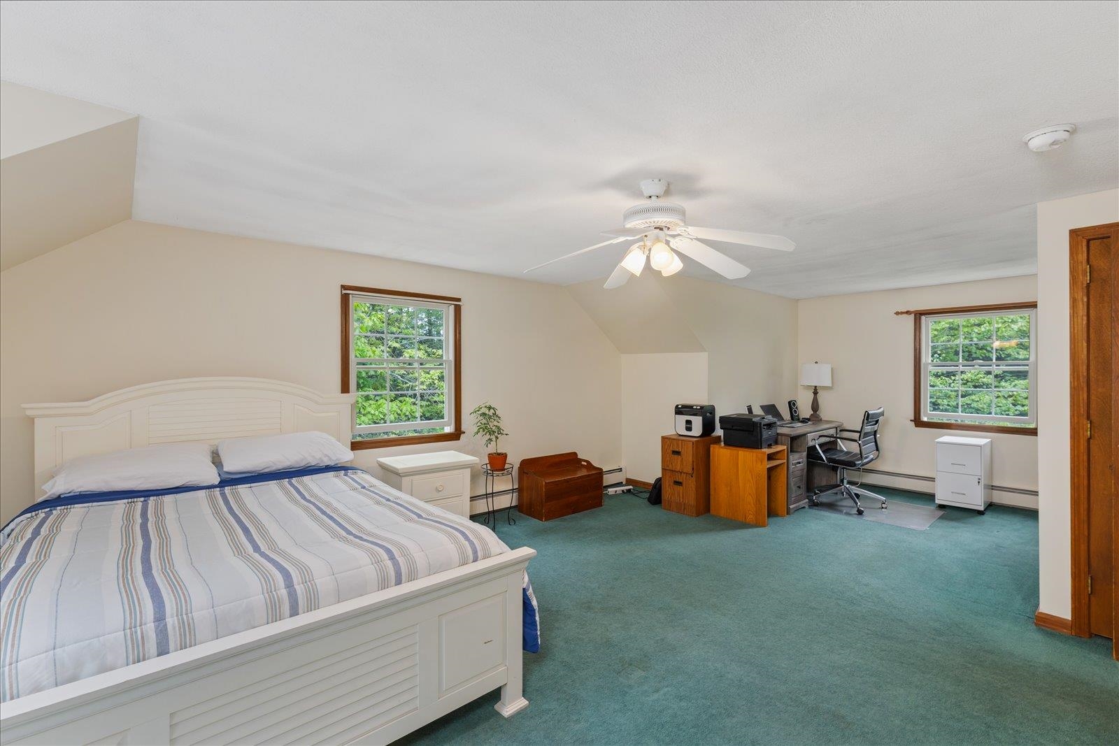 103 Dean Farm Road Jaffrey, NH 03452 - Photo 28 of 47