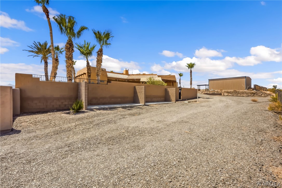 1795 Gardner Road Fort Mohave, AZ 86426 - Photo 86 of 90