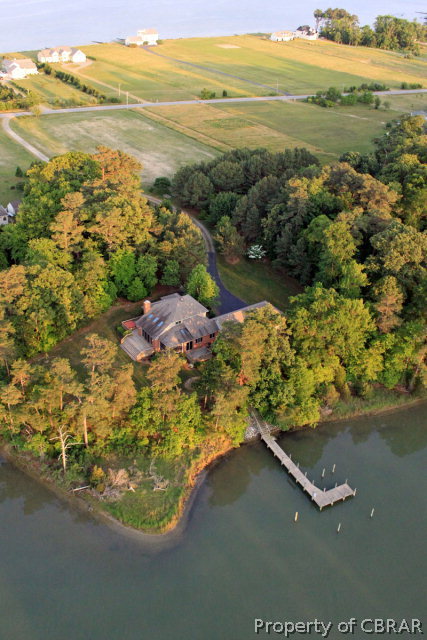 447 Tranquility Road Reedville, VA 22539 - Photo 8 of 10