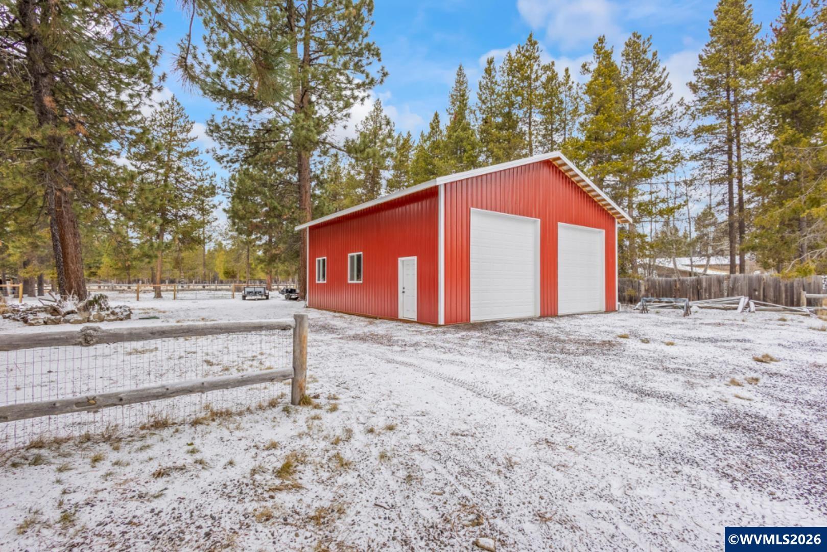 52531 Lost Ponderosa Road La Pine, OR 97739 - Photo 34 of 50