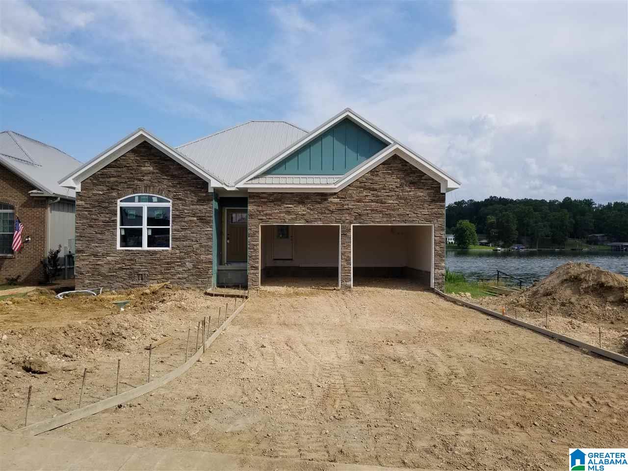 89 Willow Point Drive Ohatchee, AL 36271 - Photo 1 of 1