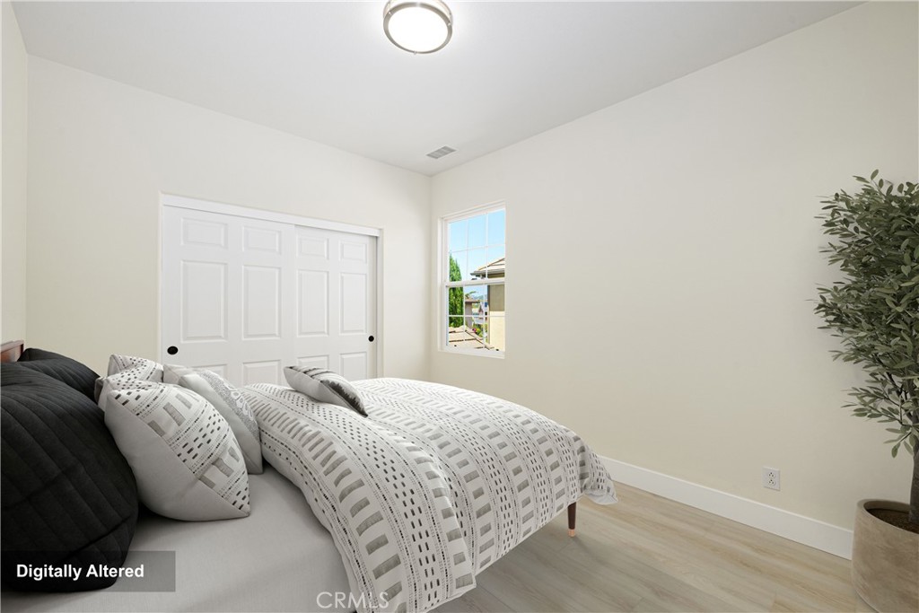 15 Plum Street Ladera Ranch, CA 92694 - Photo 48 of 113 a bedroom with a bed and a window