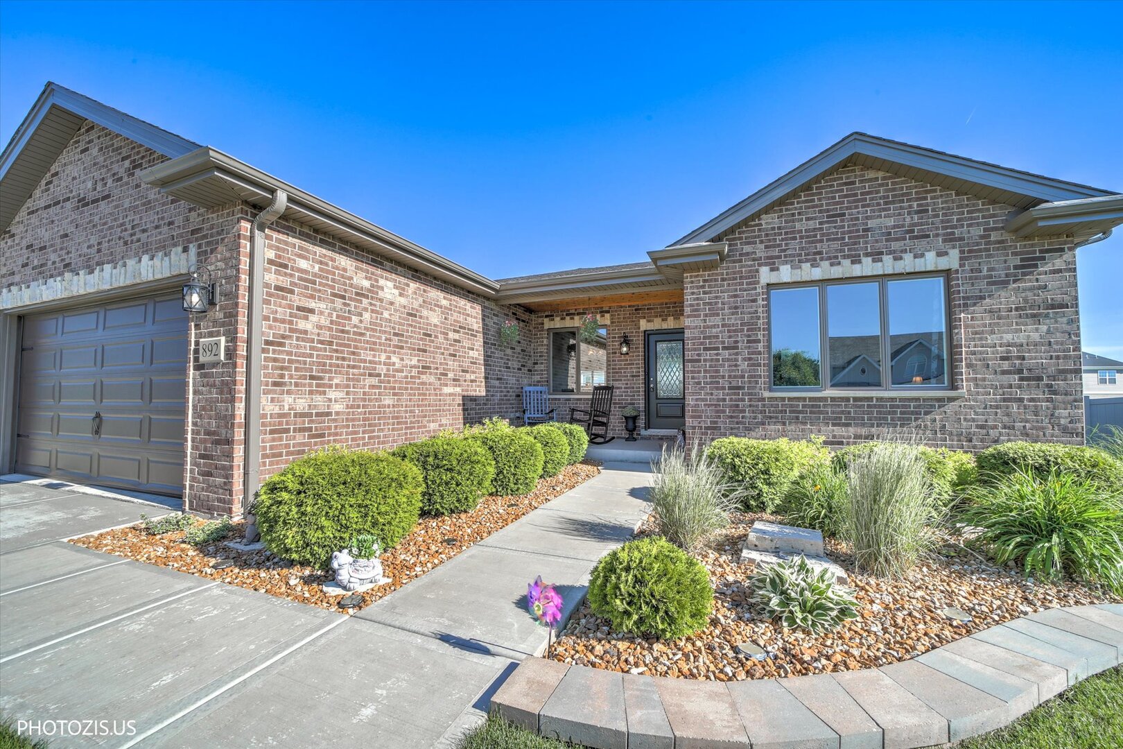 892 West Woodlawn Road New Lenox, IL 60451 - Photo 66 of 107