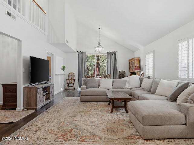 2063 North Rain Tree Road Flagstaff, AZ 86004 - Photo 7 of 40 UPDATED PAINT 06/26