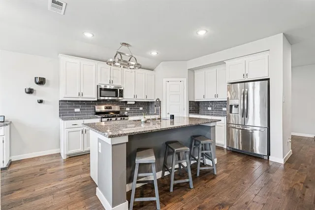 $434,900 | 1813 Drover Creek Road, Aubrey, TX 76227