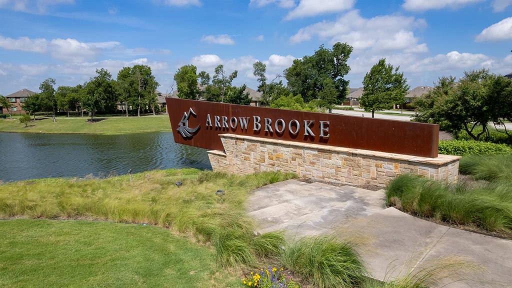 1813 Drover Creek Road Aubrey, TX 76227 - Photo 30 of 36