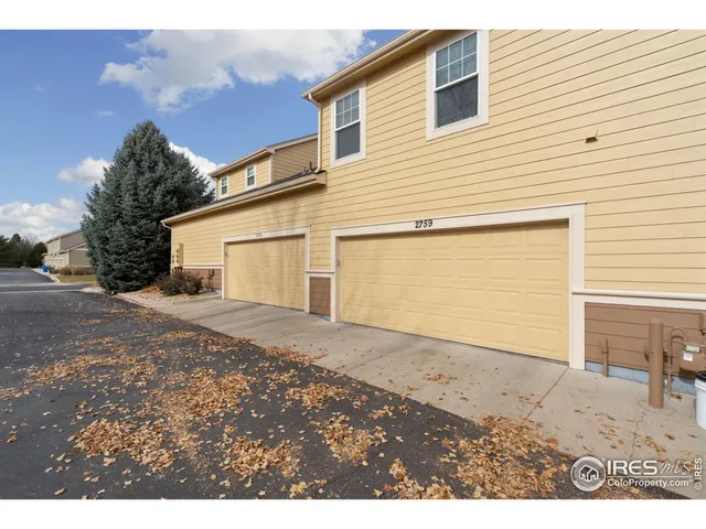 $405,000 | 2759 Harvest Park Lane, Fort Collins, CO 80528