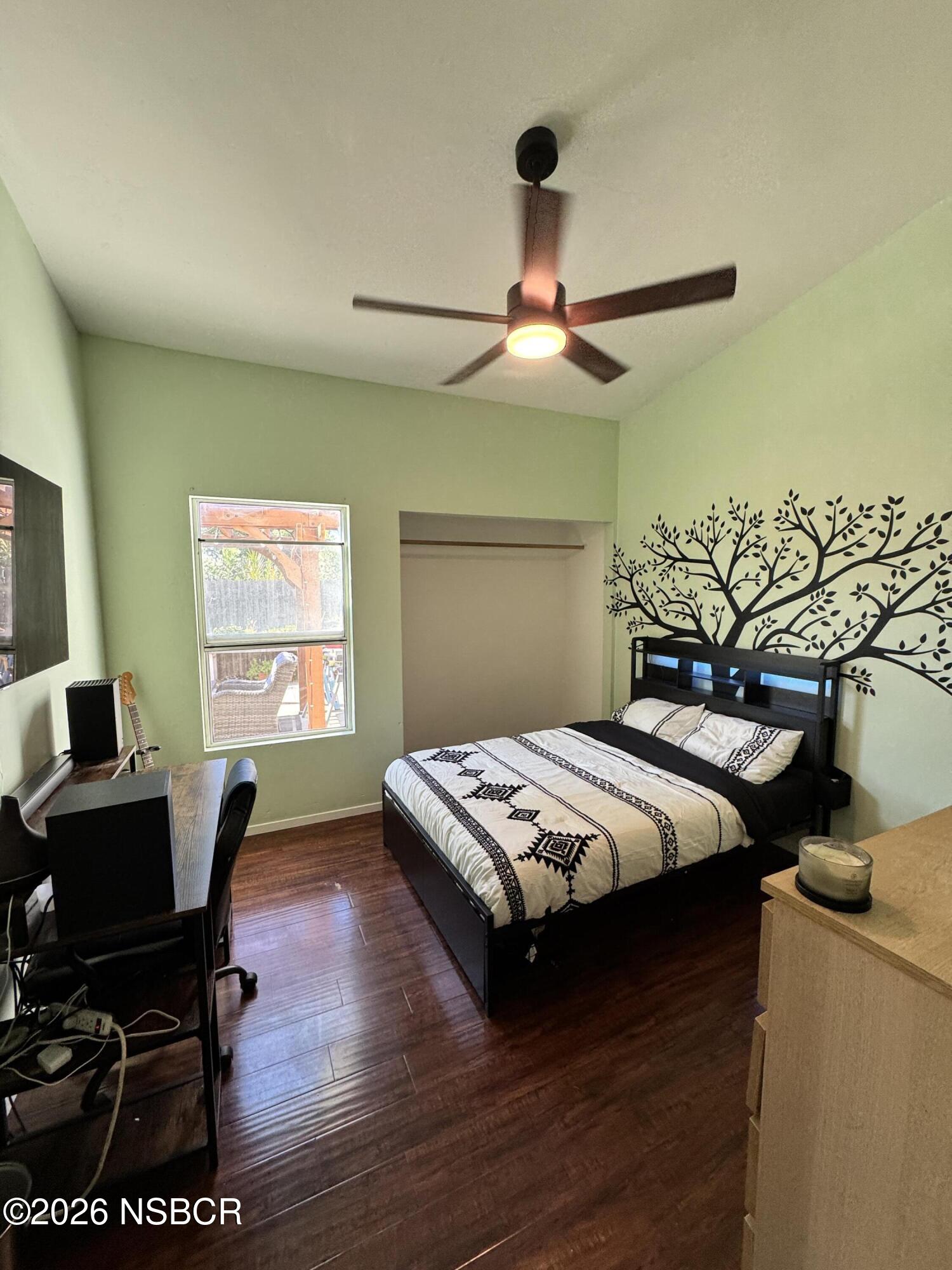 4191 Morning Ridge Road Santa Maria, CA 93455 - Photo 12 of 31 Bedroom 2