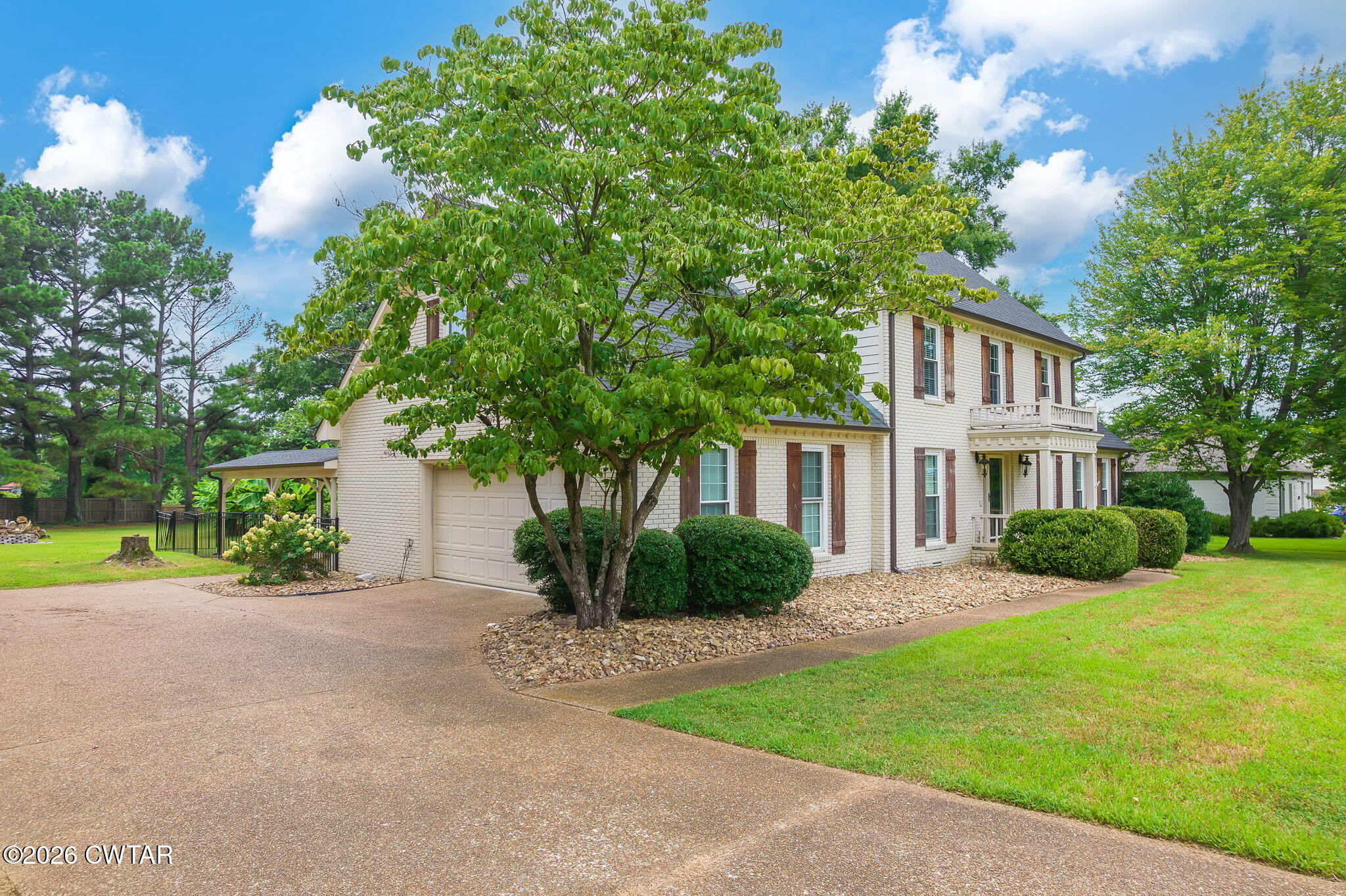 493 Shadow Ridge Drive Jackson, TN 38305 - Photo 46 of 50 Completed-1