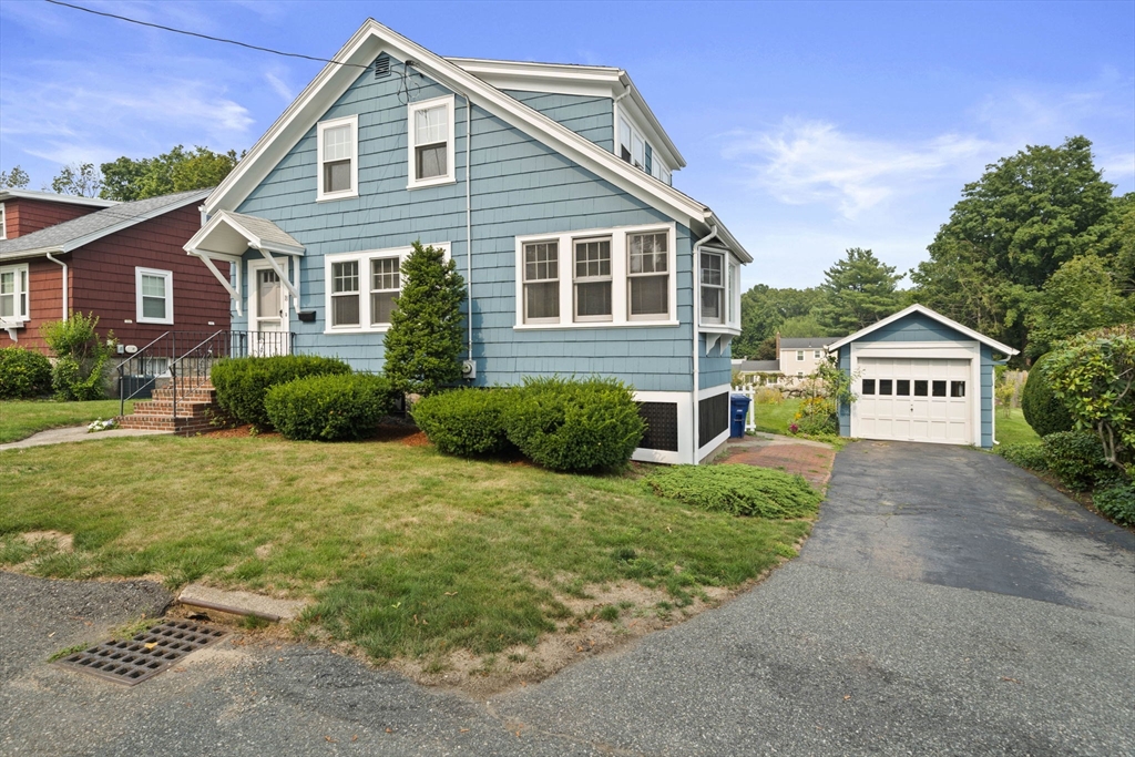 18 Devon Road Braintree, MA 02184 - Photo 1 of 41 Gallery Image 1