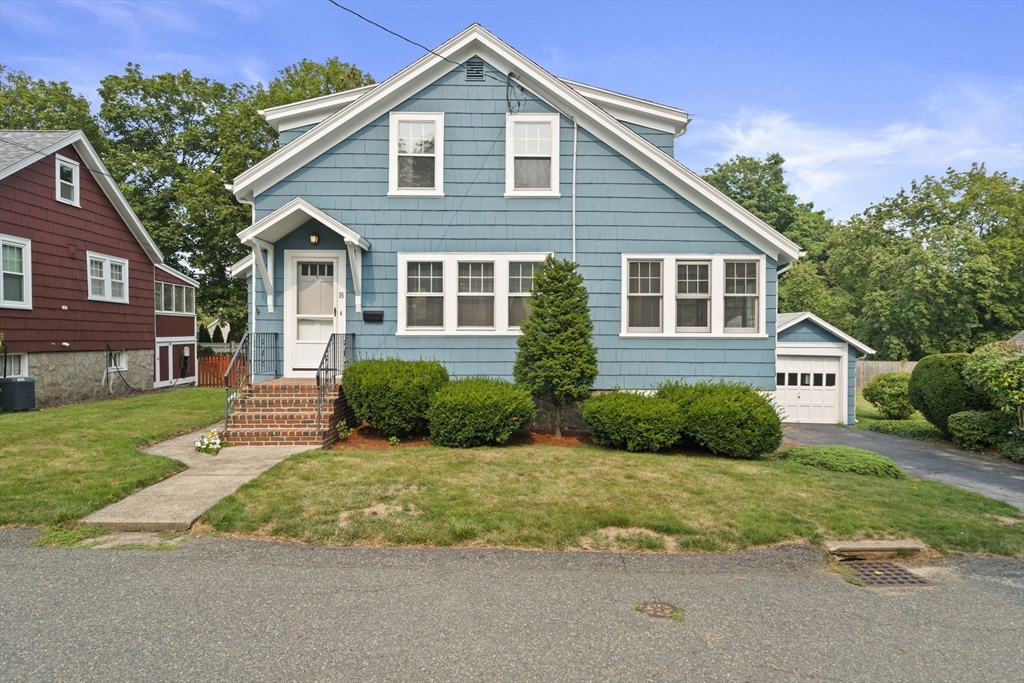 18 Devon Road Braintree, MA 02184 - Photo 2 of 41 Gallery Image 2