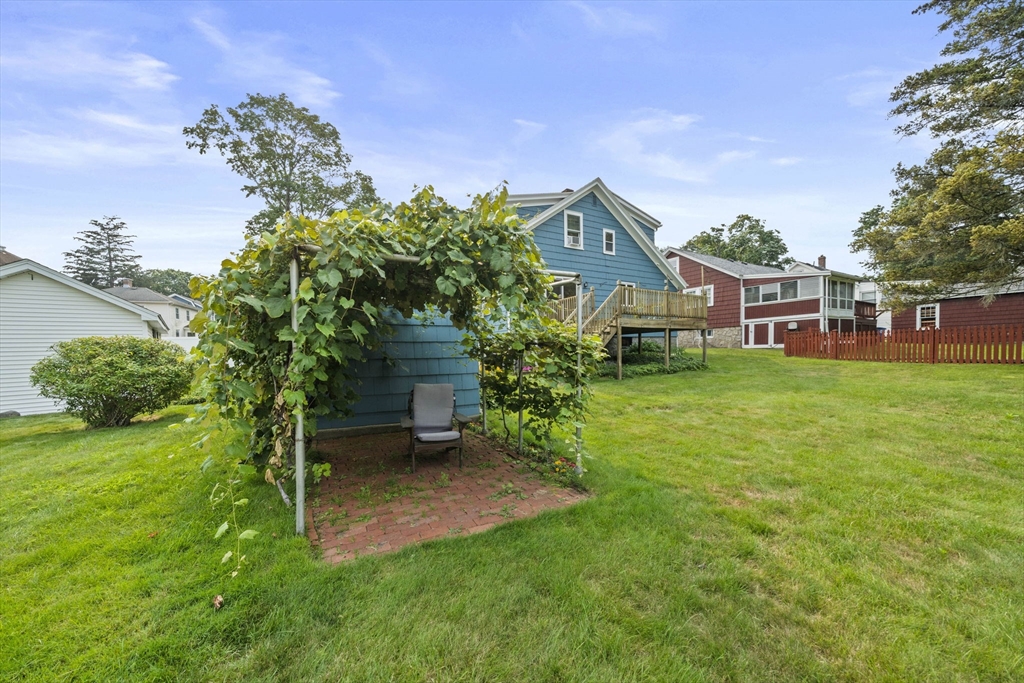 18 Devon Road Braintree, MA 02184 - Photo 33 of 41 Gallery Image 33