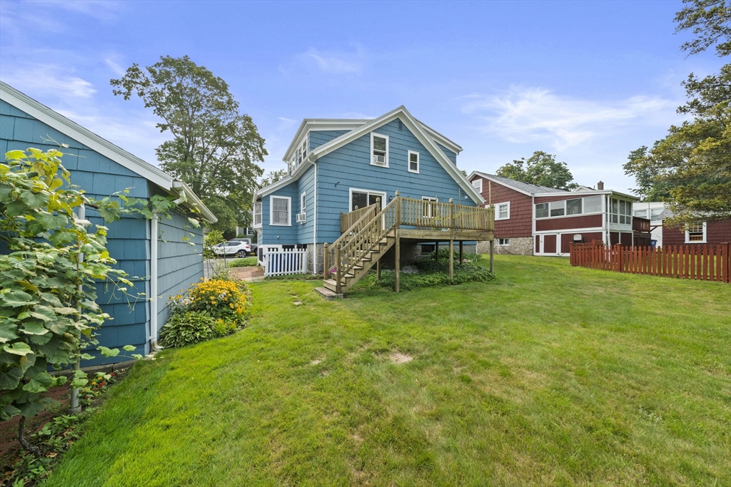 18 Devon Road Braintree, MA 02184 - Photo 34 of 41 Gallery Image 34