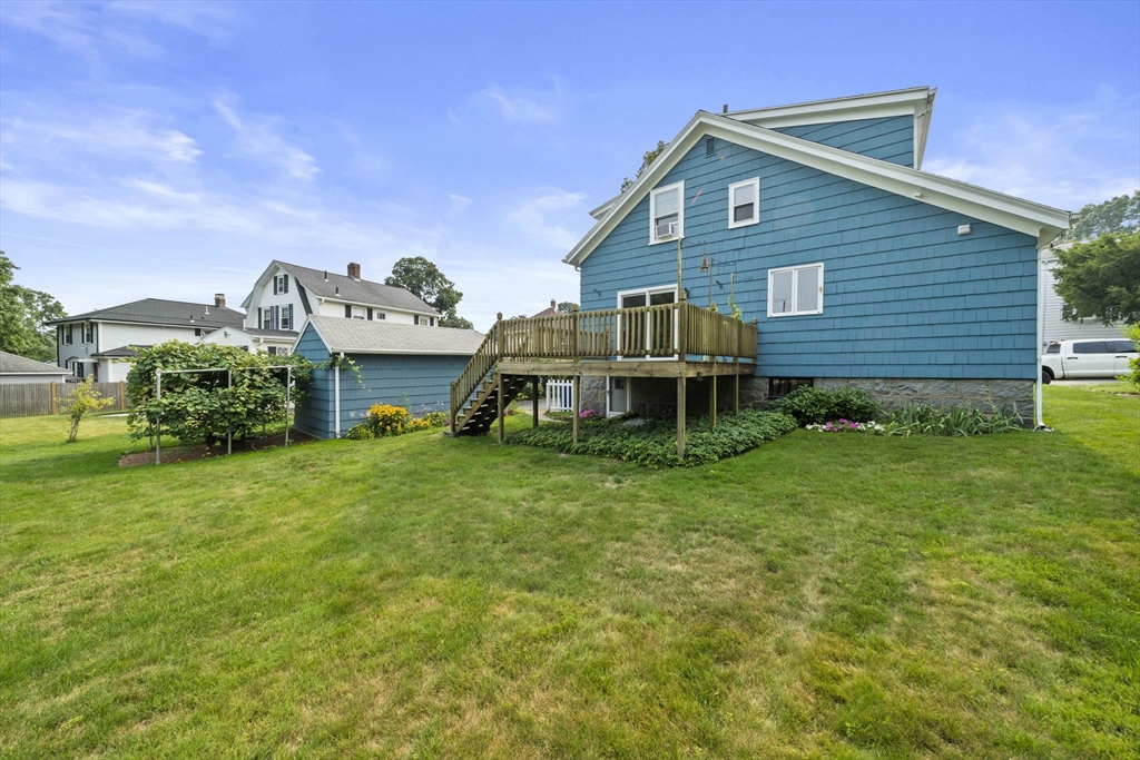18 Devon Road Braintree, MA 02184 - Photo 35 of 41 Gallery Image 35