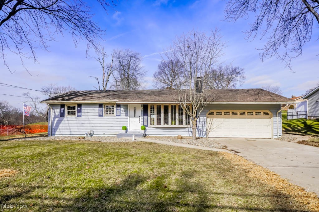 Welcome Home to 3669 Rolling Ridge!