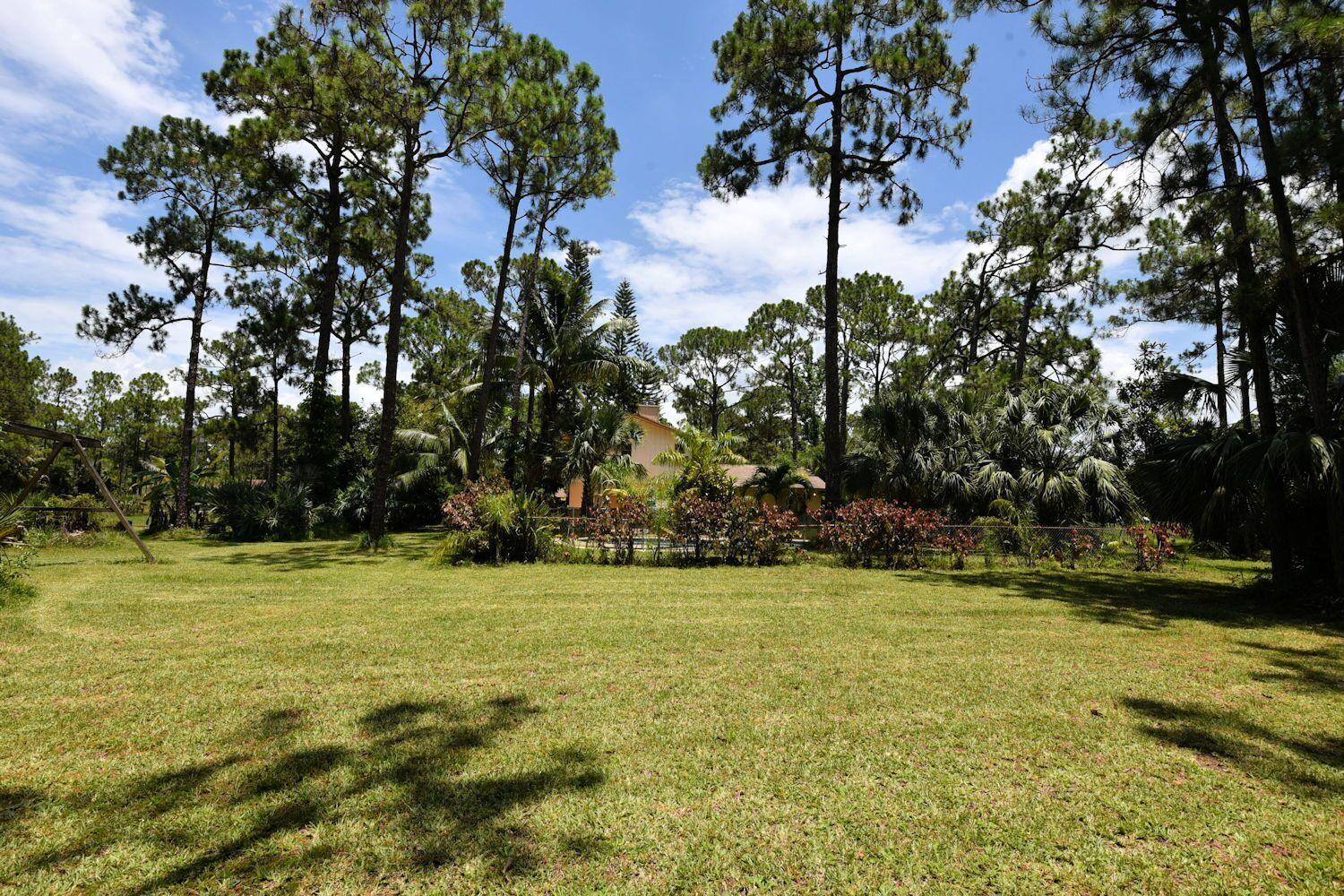 11906 Sandy Run Road Jupiter, FL 33478 - Photo 26 of 35 srRear Yard 3_preview