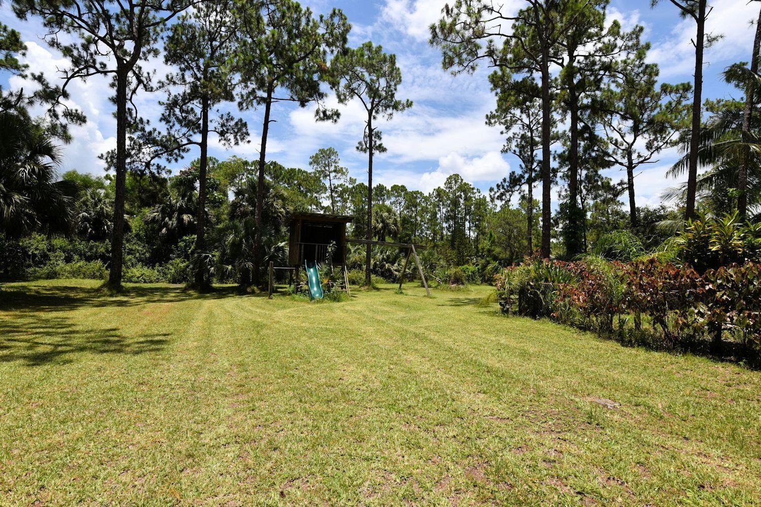 11906 Sandy Run Road Jupiter, FL 33478 - Photo 27 of 35 srRear Yard 2_preview