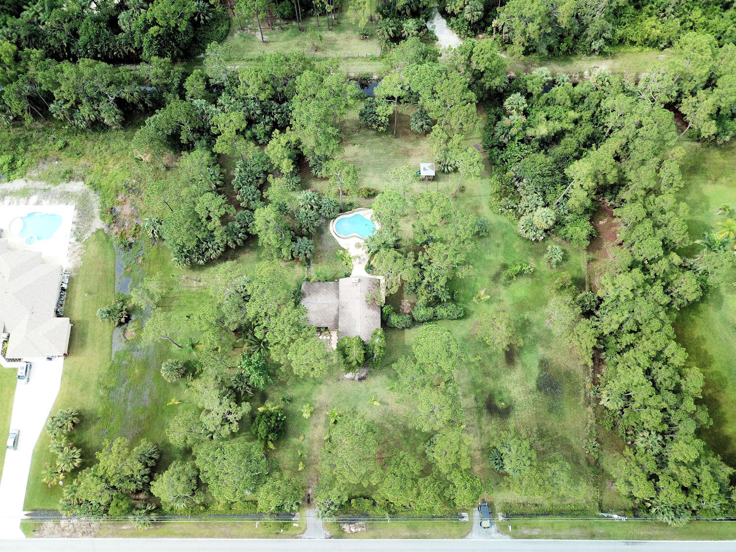 11906 Sandy Run Road Jupiter, FL 33478 - Photo 29 of 35 DJI_0006