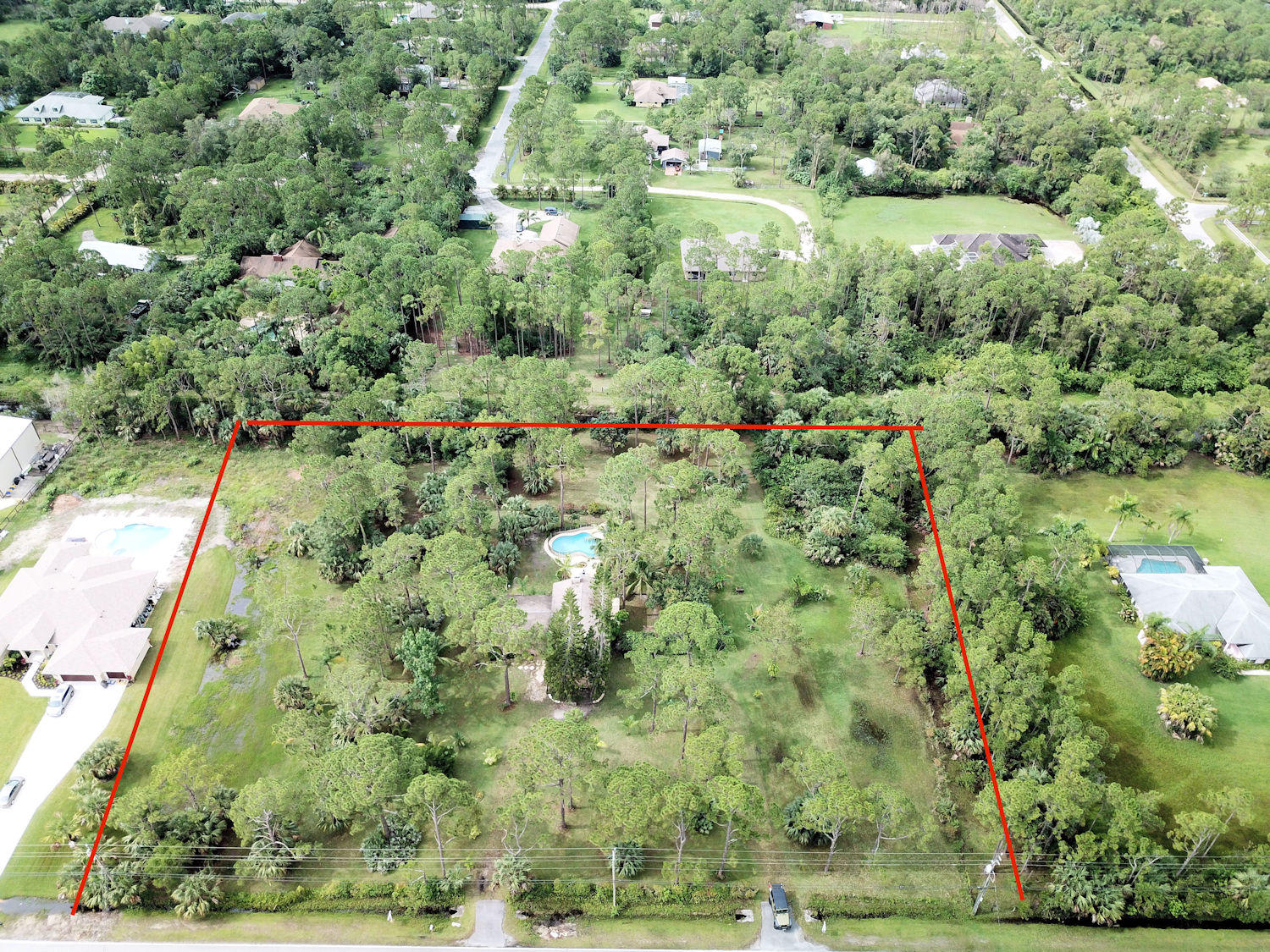 11906 Sandy Run Road Jupiter, FL 33478 - Photo 5 of 35 DJI_0001