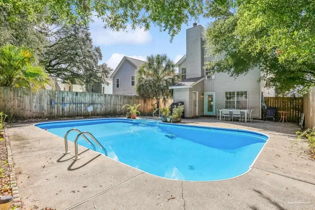 $311,900 | 4613 Lennox Place, Pensacola, FL 32514
