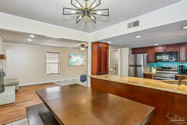 $311,900 | 4613 Lennox Place, Pensacola, FL 32514