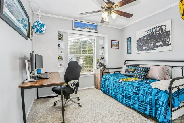 $311,900 | 4613 Lennox Place, Pensacola, FL 32514