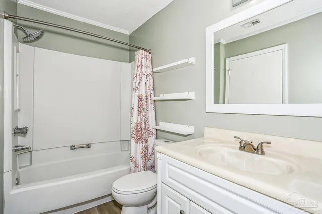 $311,900 | 4613 Lennox Place, Pensacola, FL 32514