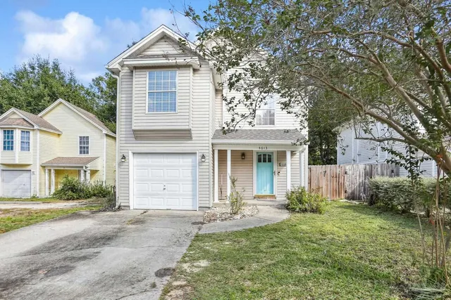 $311,900 | 4613 Lennox Place, Pensacola, FL 32514