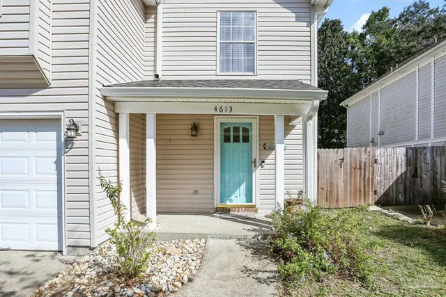 $311,900 | 4613 Lennox Place, Pensacola, FL 32514