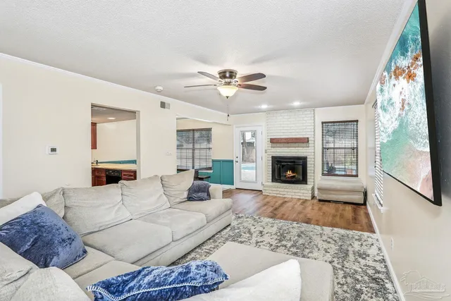 $311,900 | 4613 Lennox Place, Pensacola, FL 32514