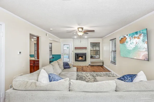$311,900 | 4613 Lennox Place, Pensacola, FL 32514