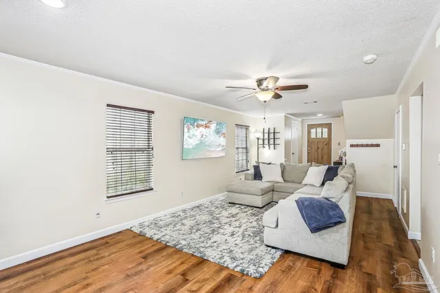 $311,900 | 4613 Lennox Place, Pensacola, FL 32514