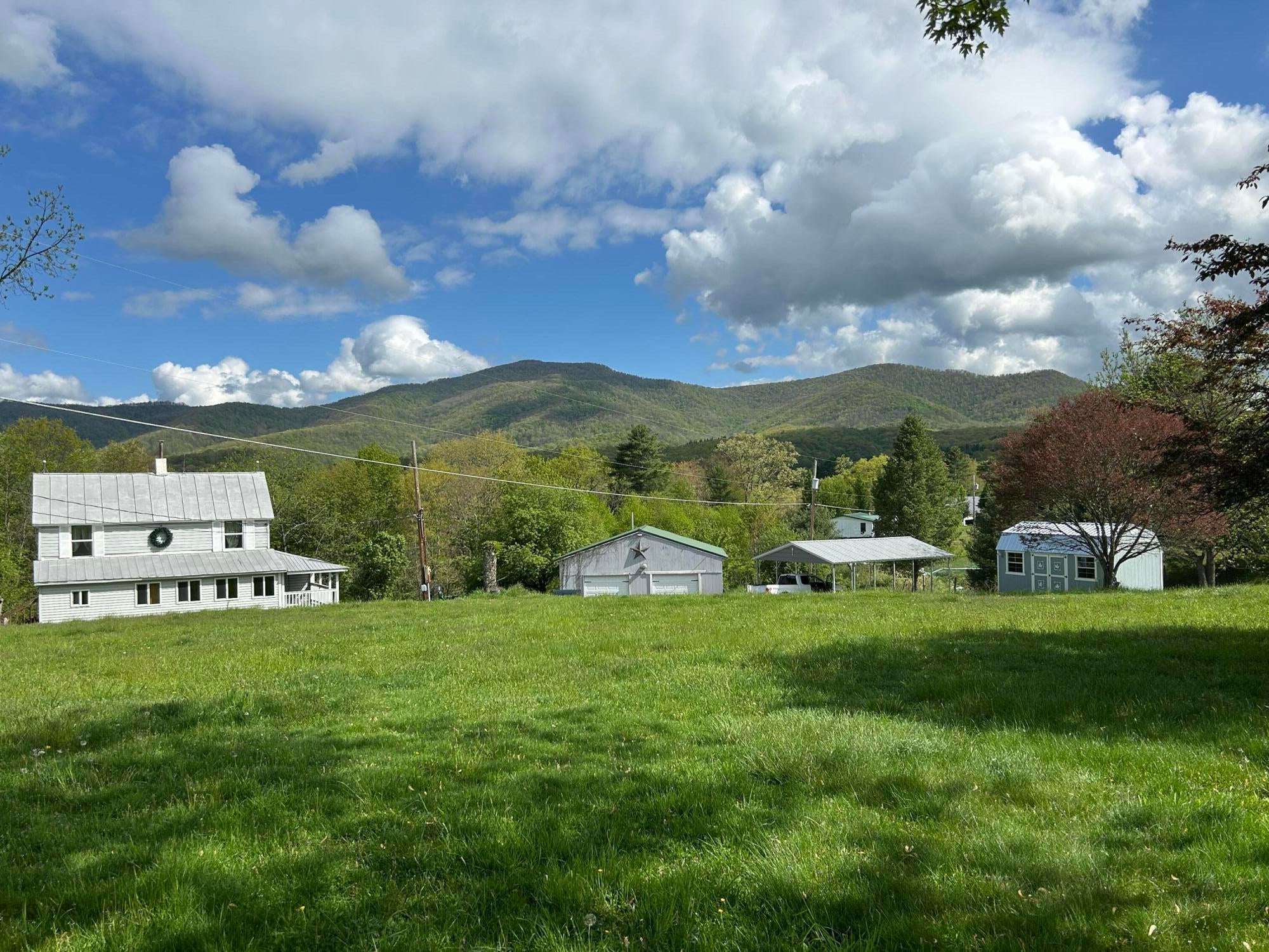 2991 Brownsburg Road Marlinton, WV 24954 - Photo 1 of 87 Gallery Image 1