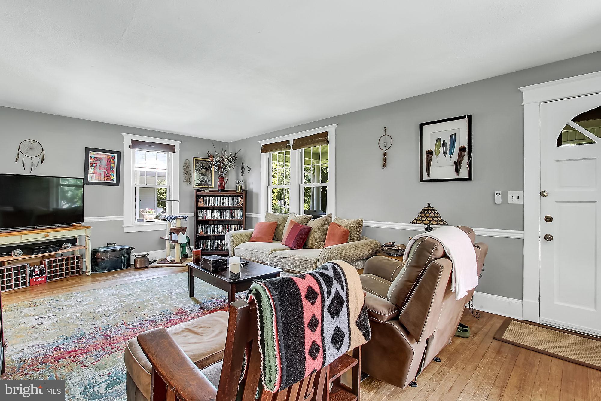 152 Post Road Aberdeen, MD 21001 - Photo 2 of 25 Gallery Image 2