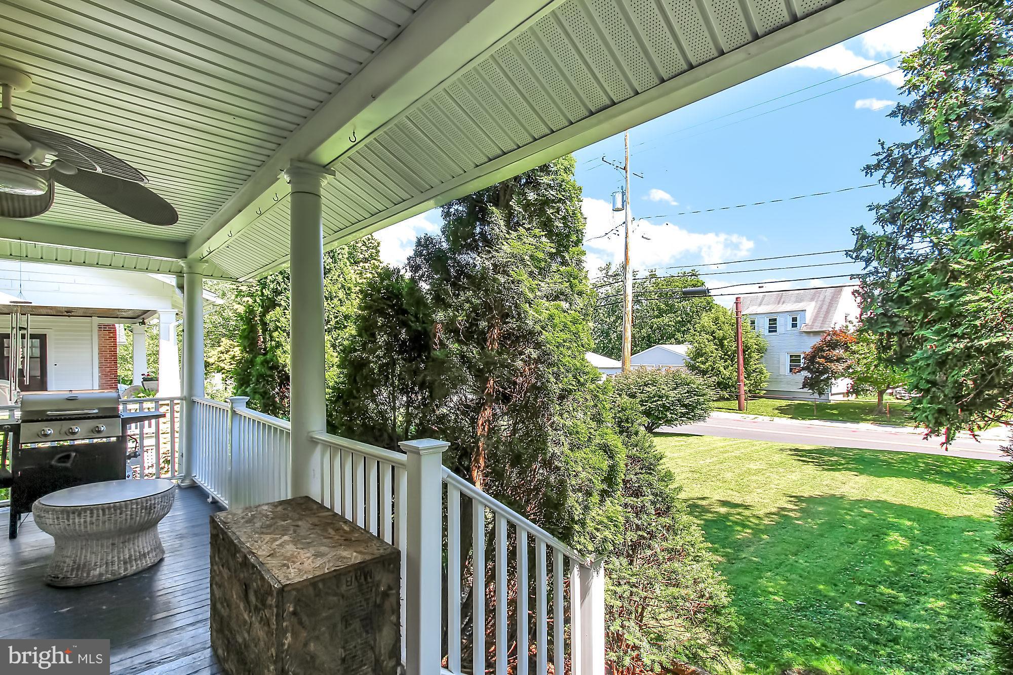 152 Post Road Aberdeen, MD 21001 - Photo 24 of 25 Gallery Image 24