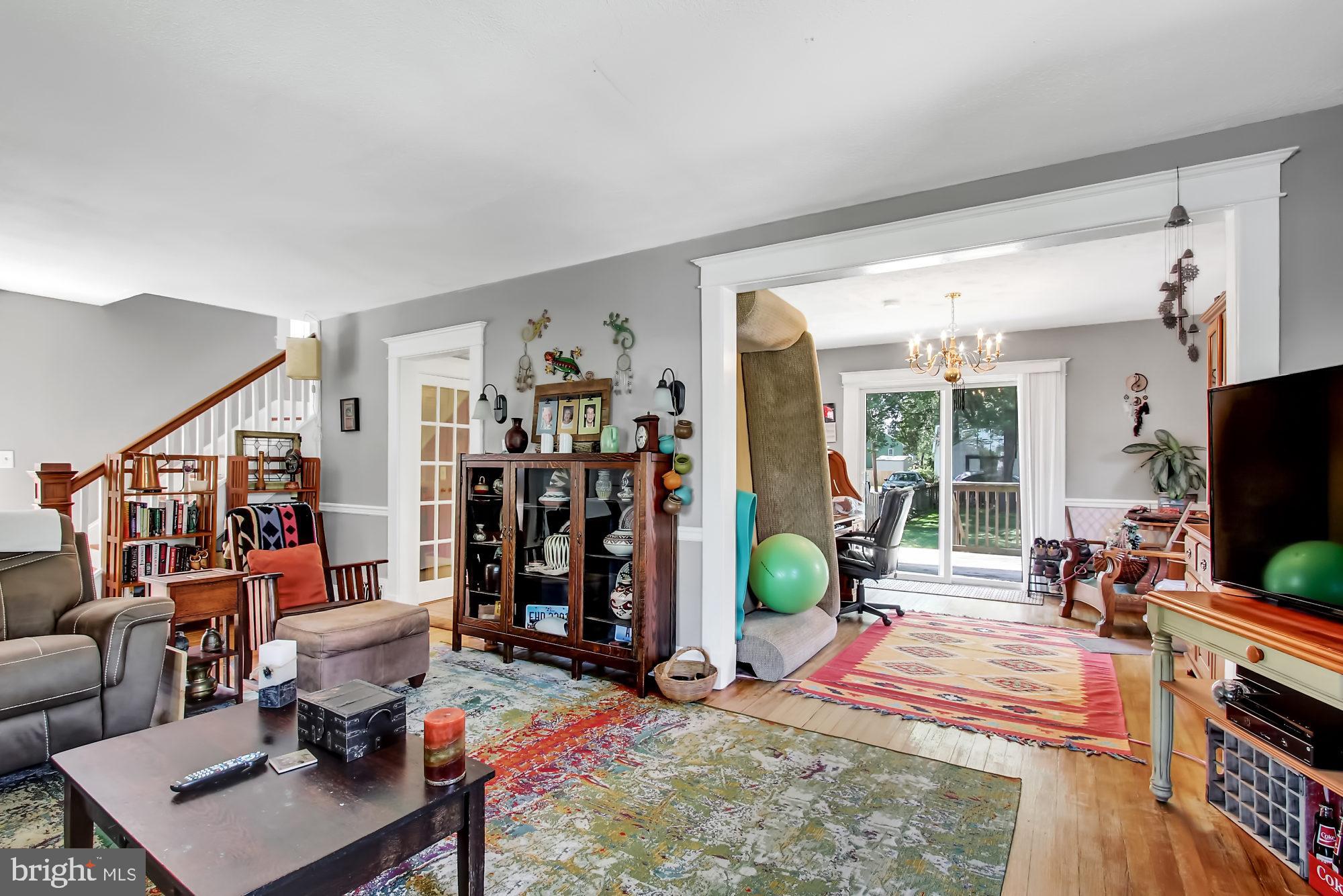 152 Post Road Aberdeen, MD 21001 - Photo 5 of 25 Gallery Image 5