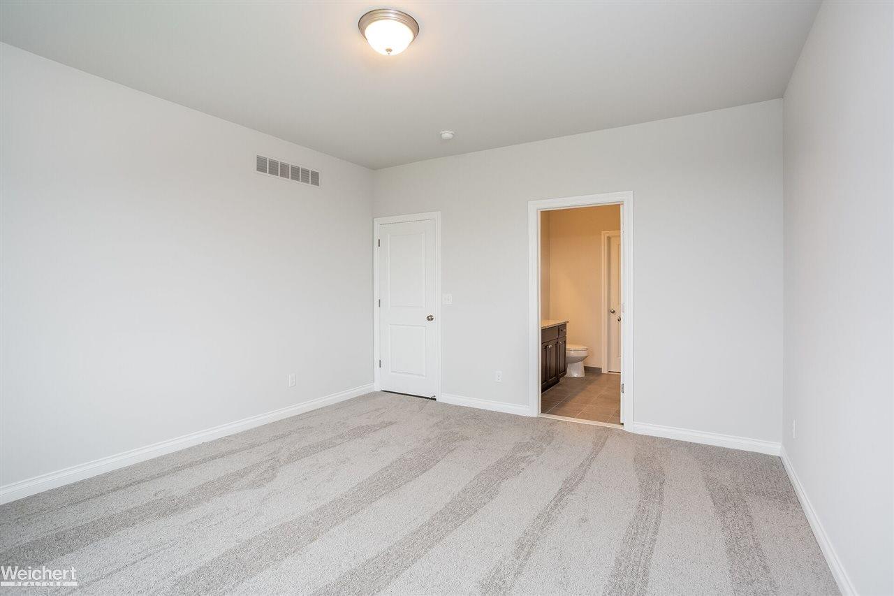 71632 Sarah Drive Romeo, MI 48065 - Photo 18 of 21 Master Bedroom
