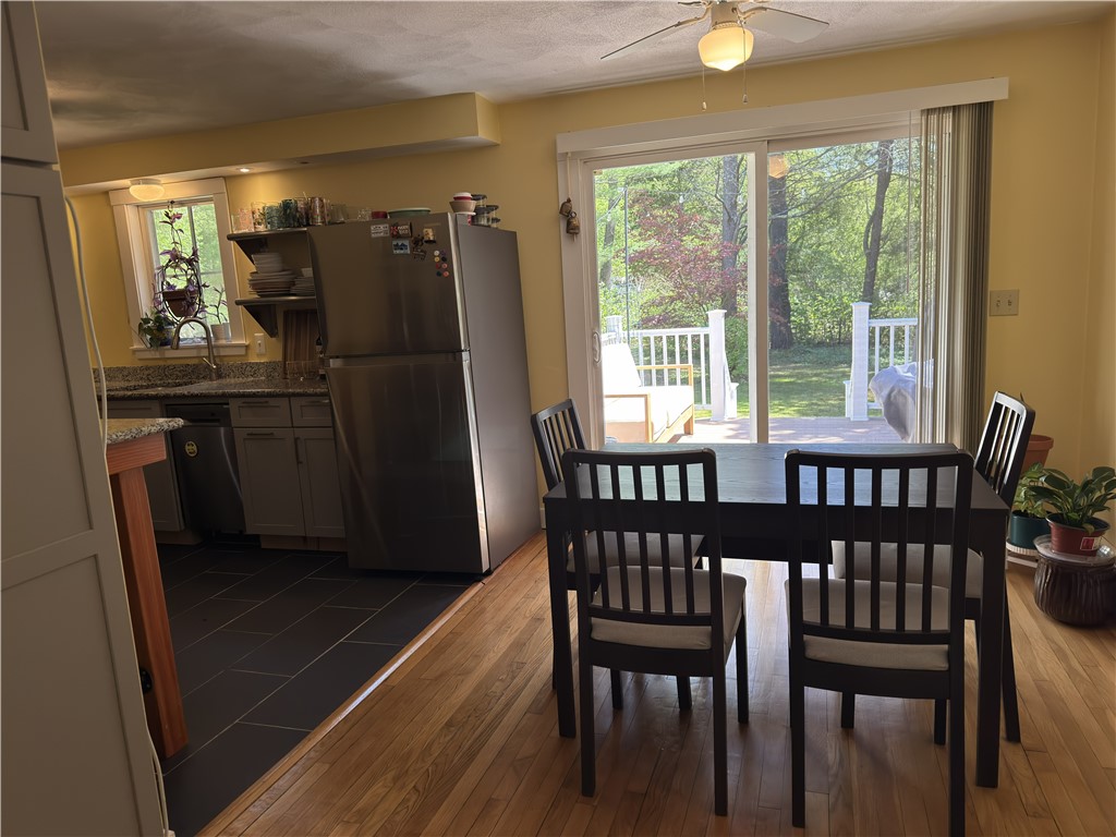 100 Snuff Mill Road North Kingstown, RI 02874 - Photo 22 of 45