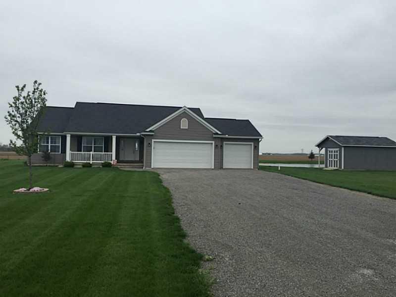 5622 Fast Celina, OH 45822 - Photo 1 of 16