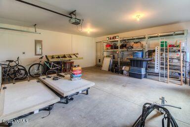 121 Rattlesnake Lane Naches, WA 98937 - Photo 25 of 45 a view of a room with gym equipment