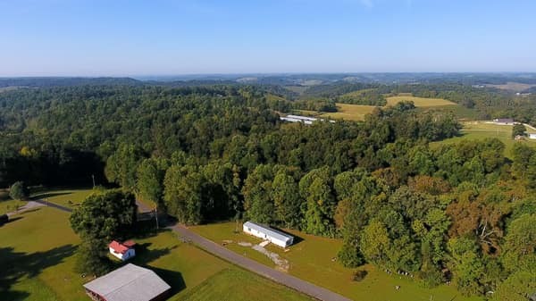 1051 Brandon Hollow Road Lynchburg, TN 37352 - Photo 12 of 36 a view of a city