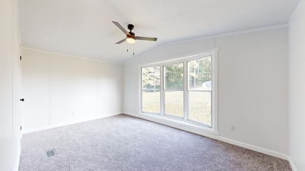 1051 Brandon Hollow Road Lynchburg, TN 37352 - Photo 20 of 36 a view of an empty room with a window
