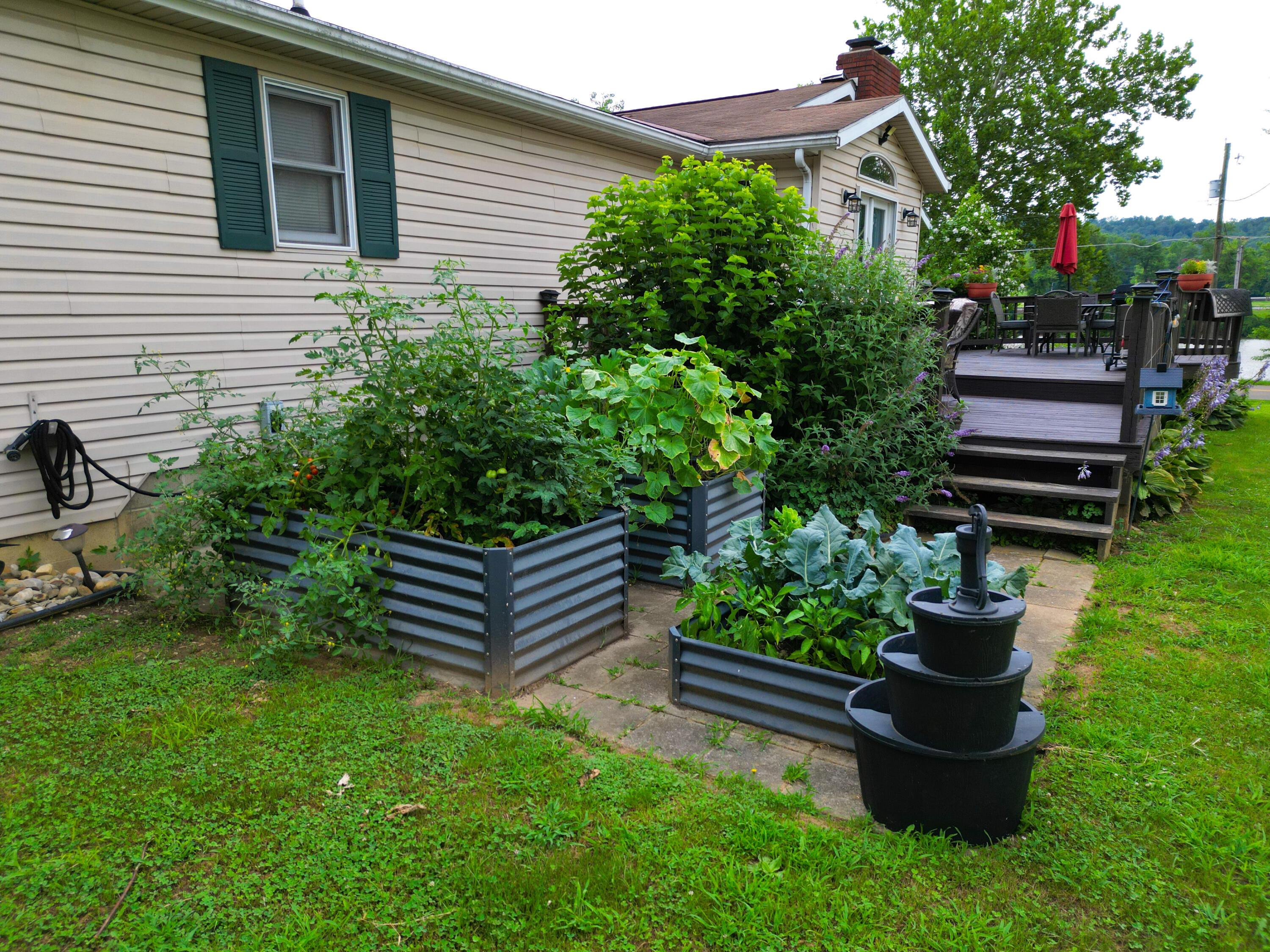 4145 Old River Road Philo, OH 43771 - Photo 14 of 50 jj